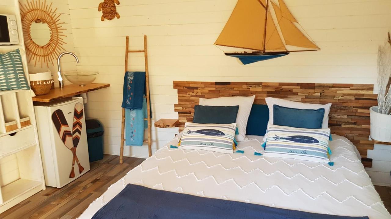La Lyalis Bed & Breakfast Aiguines Dış mekan fotoğraf