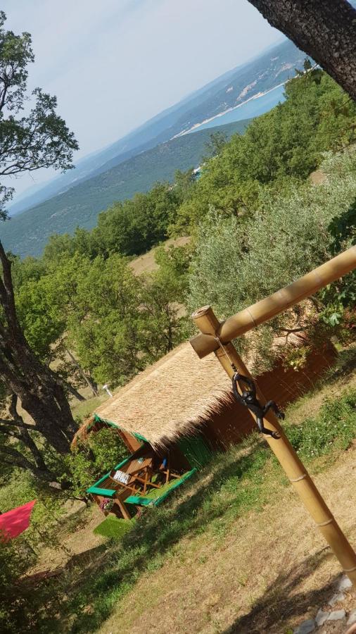 La Lyalis Bed & Breakfast Aiguines Dış mekan fotoğraf